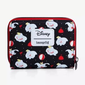 Disney Loungefly Dumbo Wallet